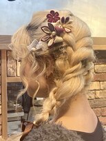 パピヨン(PAPILLON)&nbsp;30代/40代/50代/ミセス/ショート