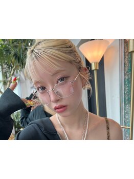 嬉しい口コミ多数★【カット＋カラー＋3stepトリートメント\11000】大人気サロンの技術をお手頃価格で！