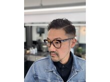 バーバー ミキ(BARBER MIKI)