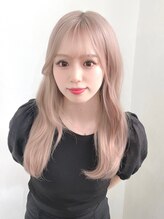 ルーブ トウキョウ(Loob. TOKYO) mai 