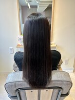 セア 新丸子 武蔵小杉(sea)&nbsp;髪質改善/縮毛矯正/カラー/白髪染め/白髪ぼかし/トリートメント