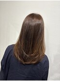 ☆スタイリング簡単!レイヤーカット☆