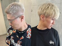ラニヘアサロン(lani hair salon)