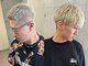 ラニヘアサロン(lani hair salon)の写真/[メンズ限定クーポン有]ビジネスなメンズカット/カジュアルなパーマ＆ハイトーンなど幅広いメンズから人気