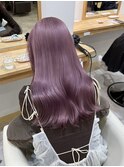 【lavender color】