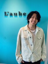 ローヴ(L'aube) 上田 佑樹