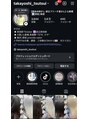 テテ(TETE) フォロワー3.８万人芸能人担当のヘア専用インスタグラム☆