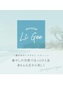 リジィー(Li Gee)/Li Gee スタッフ一同
