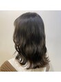 トゥーヘアー(too hair) 髪のお悩み、似合う髪形などお気軽にご相談ください。【西葛西】