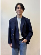 ラブハーツアンドビーアヴェダ 神戸阪急(luve heart's And Be AVEDA)&nbsp;吉村 日帆