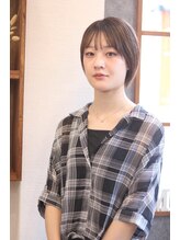 アトリエMAI 北千住 永塚 萌花