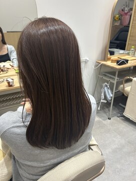 ペタル(Petal) ナチュラルブラウン