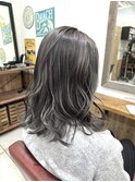 グレージュ