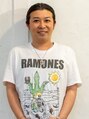 アンプレヴーアジュテ(Impre'vu ajoute) JUNYA 惇也