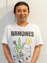アンプレヴーアジュテ(Impre'vu ajoute) JUNYA 惇也