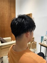 ヘアリゾート粋 リマ 銀座店(lima)&nbsp;エアリーショート