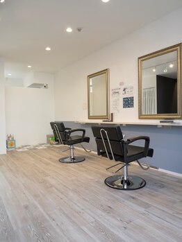 【垂水】女性オーナーによるマンツーマンのプライベートサロン◇癒しの美容timeを。 [キッズスペース有]