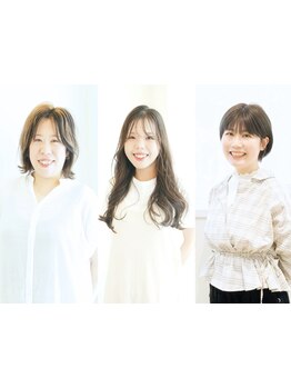 【新越谷・南越谷3分】丁寧な接客とマンツーマン施術で、大人女性のお悩みを解決!30～50代女性が多く来店◎