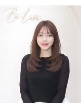 ボレロ(Bolero) エリ 