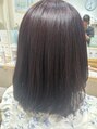 クラシック 新横浜(classic)&nbsp;フェミニン系のツヤ髪お任せください^ ^