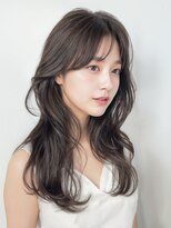 フォリア(Foria)&nbsp;顔まわりの可愛いレイヤーカット