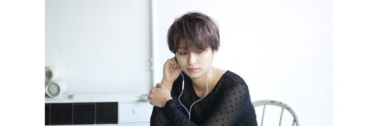 ベルス(bellus)のサロンヘッダー