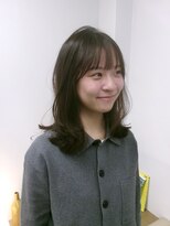 バド(bado) medium layer
