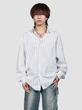 メンズペレ 渋谷(MEN'S PELE) 河嶋 峻介 【渋谷】