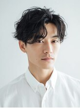 ビフィーノ リルネ フォー メン(Bifino Rilune for men)