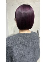 リガナッツ 池袋店(Riganuts) 艶カラー