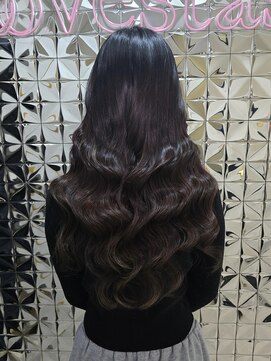 ラブスタシー 名古屋栄(Lovestasy) ココアブラウン