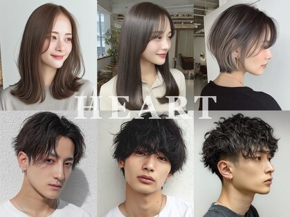ハート 武蔵新城店(HEART)の写真
