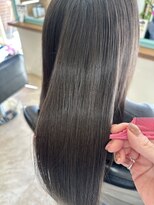 ノットベース 池袋(KNOT BASE)&nbsp;ツヤ美髪トリートメント