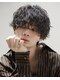 アリエッタ(aRietta)の写真/ゆるふわ～しっかりめまで、理想をカウンセリングから引き出し、なりたいパーマスタイルに仕上げます[銀座]