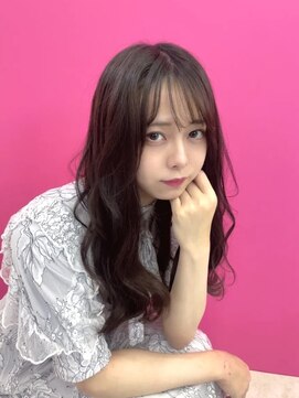 ロサ ファイブヘアー(Rosa..5Hair) ふんわりガーリー♪