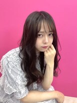 ロサ ファイブヘアー(Rosa..5Hair) ふんわりガーリー♪