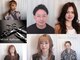 メッサラフィナート 門前仲町(MESSA Raffinato)の写真/女性スタイリストが叶える理想のスタイル◎お客様のお悩み解決いたします！