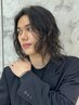 【新宿三丁目30秒☆Men's限定】メンズカット+メンズコスメパーマ　[新宿駅]