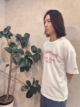 ウォークヘアーグロウ(Walk hair grow) 泉 慎