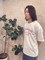 ウォークヘアーグロウ(Walk hair grow) 泉 慎