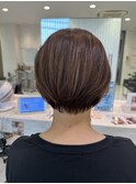 ショート