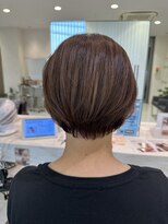 スイクロップエス(sui.cropes)&nbsp;ショート