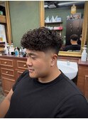 ハイテーパー