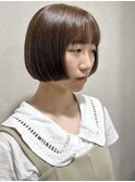 ミニボブ