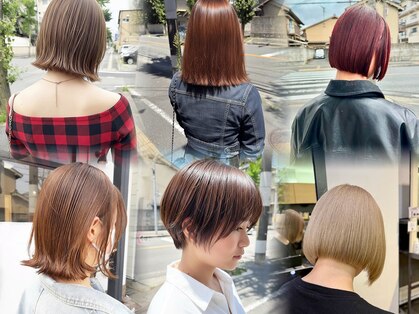 ウェルズグランデ 天理店(Well's GRANDE)の写真