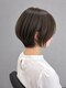 ソラヘアー(SORA hair)の写真/【NewOpen】カットカラー7000円！似合わせカットで、サロン帰りのクオリティ◎