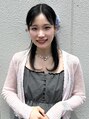 シュガー ヘアアンドネイル 仙台(SUGAR)&nbsp;橋本 佳奈