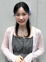 シュガー ヘアアンドネイル 仙台(SUGAR)&nbsp;橋本 佳奈