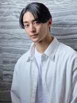 ラヴィ 横浜店 別邸(LAVIE)&nbsp;ニュアンスパーマ/ニュアンスウルフ/スペインカール