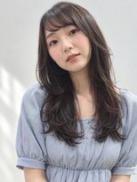 メゾン 吉祥寺北口(MAISON)&nbsp;ミディアムレイヤーxラベンダーグレージュ